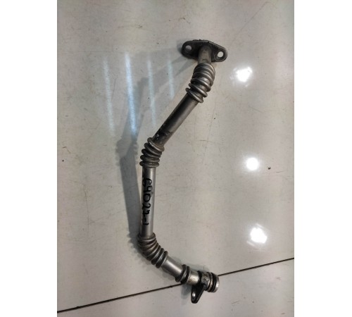 Трубка турбины