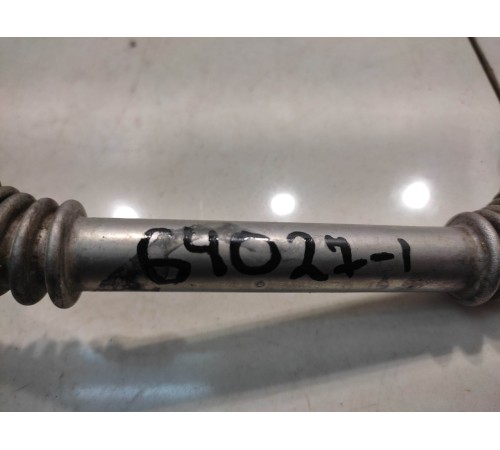 Трубка турбины