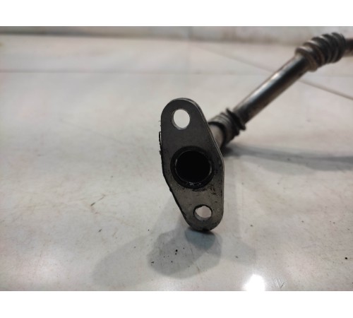 Трубка турбины