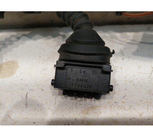 Электропроводка катушек зажигания