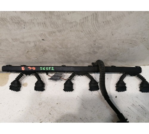 Электропроводка катушек зажигания