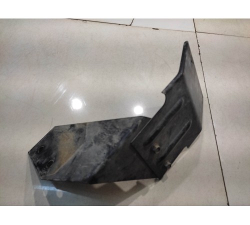 Кронштейн(крепление) кузова левый