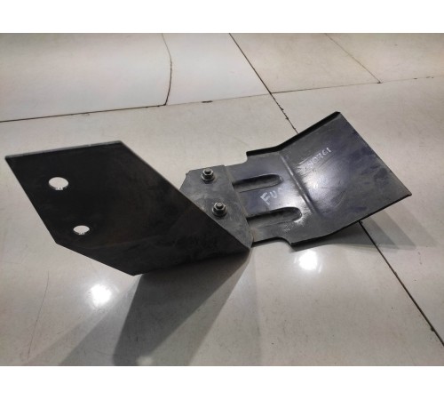 Кронштейн(крепление) кузова левый