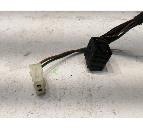 Электропроводка катушек зажигания