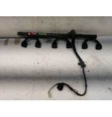 Электропроводка катушек зажигания