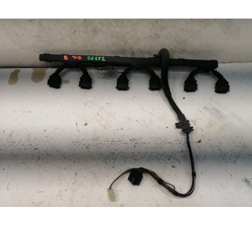 Электропроводка катушек зажигания