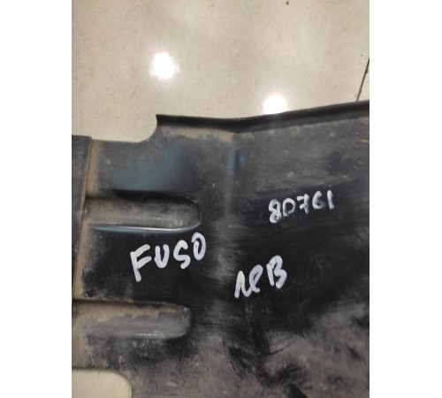 Кронштейн(крепление) кузова левый