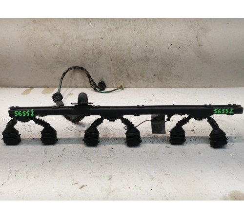 Электропроводка катушек зажигания