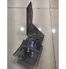 Кронштейн(крепление) кузова левый