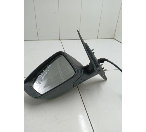 Зеркало заднего вида (6 контактов)