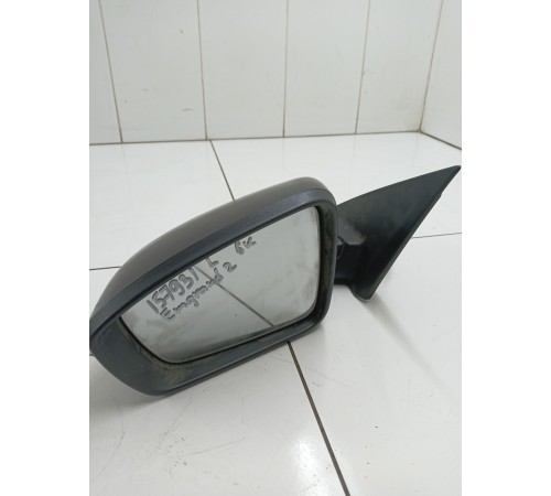 Зеркало заднего вида (6 контактов)