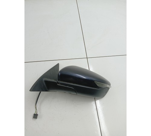 Зеркало заднего вида (6 контактов)