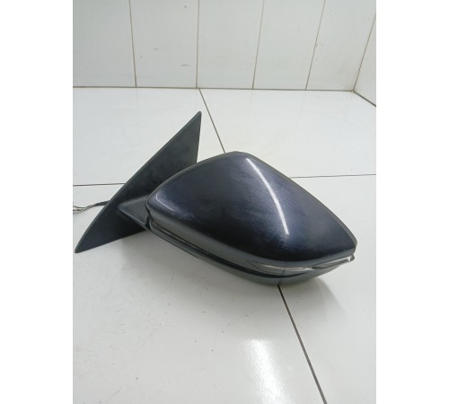 Зеркало заднего вида (6 контактов)