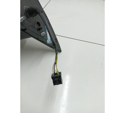 Зеркало заднего вида (6 контактов)