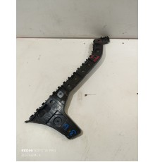 Кронштейн заднего бампера левый