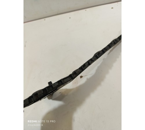 Кронштейн заднего бампера левый