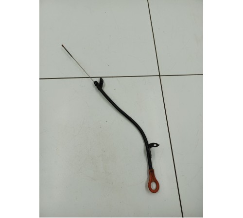 Щуп масляный с направляющей