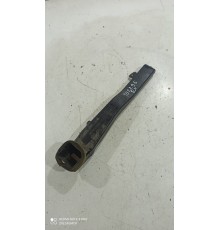 Воздуховод отопителя (печки)