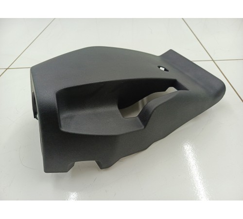 Кожух рулевой колонки нижний