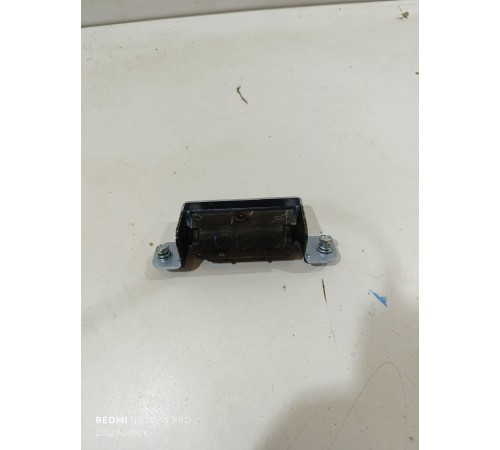 Противовес крышки багажника