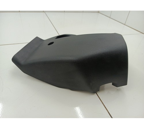 Кожух рулевой колонки нижний