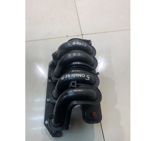 Впускной коллектор