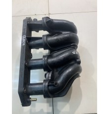 Впускной коллектор