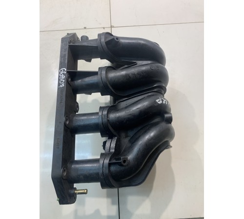 Впускной коллектор