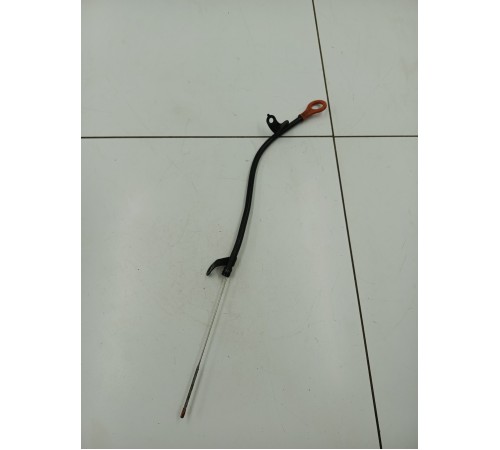 Щуп масляный с направляющей