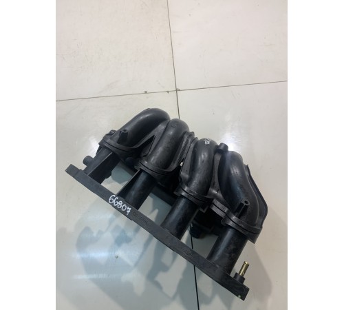 Впускной коллектор