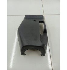 Кожух рулевой колонки нижний