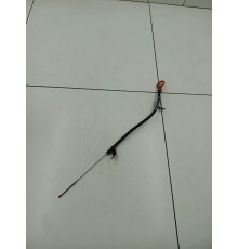 Щуп масляный с направляющей