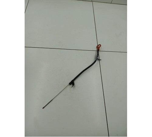 Щуп масляный с направляющей