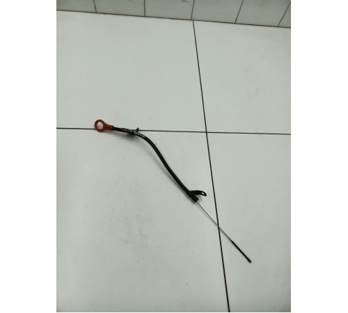 Щуп масляный с направляющей