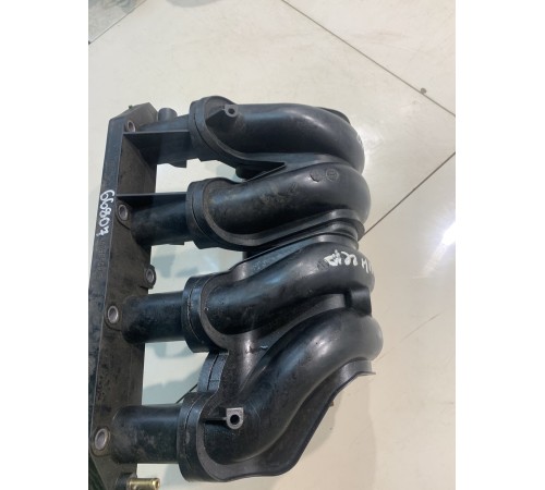 Впускной коллектор