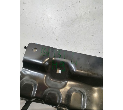 Подушка (шторка) безопасности левая