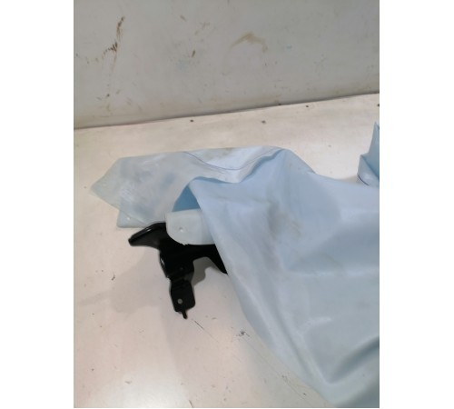 Подушка (шторка) безопасности левая