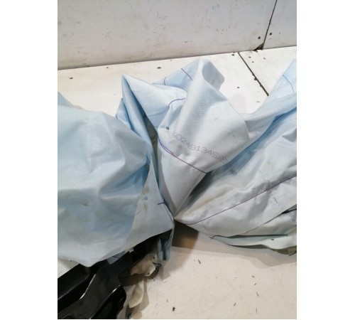 Подушка (шторка) безопасности левая