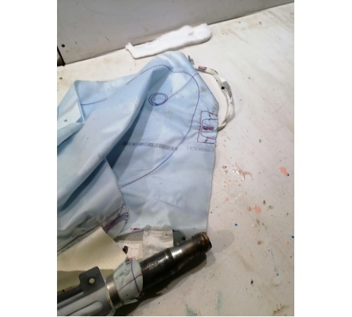 Подушка (шторка) безопасности левая