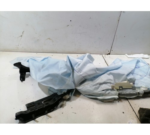 Подушка (шторка) безопасности левая