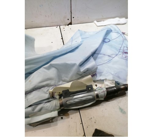 Подушка (шторка) безопасности левая