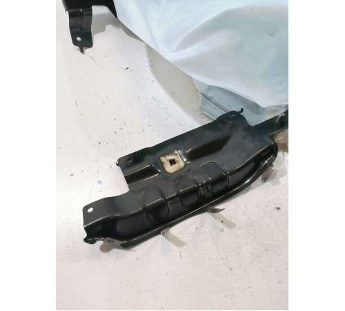 Подушка (шторка) безопасности левая