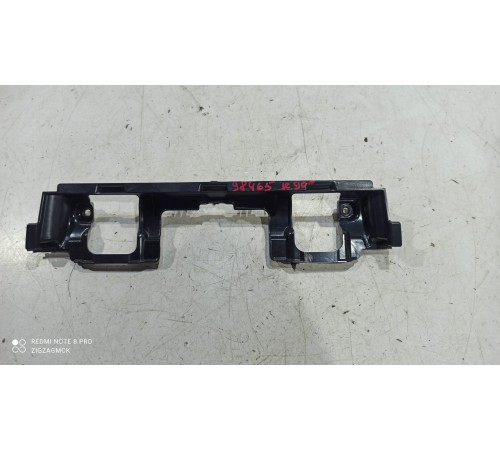 Накладка (пластик) салона