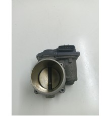 Заслонка дроссельная