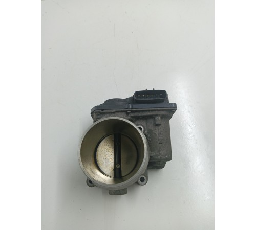 Заслонка дроссельная