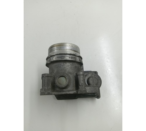 Заслонка дроссельная