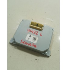 Блок управления фарой левый