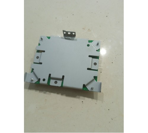 Блок управления фарой левый