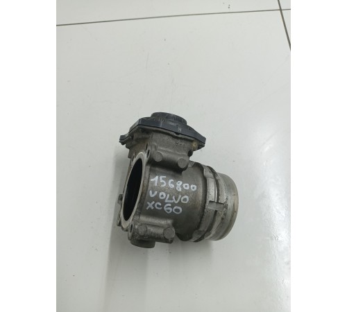 Заслонка дроссельная