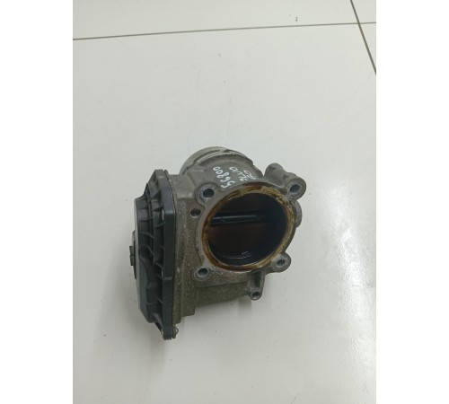 Заслонка дроссельная